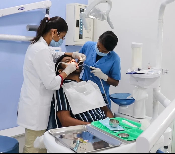 Patient consultation